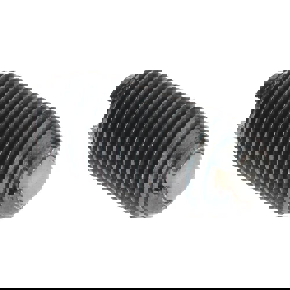 Threaded Ball Plunger: 6-40, 0.078